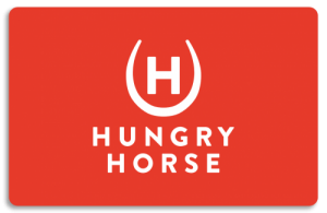 Hungry Horse (Greene King)